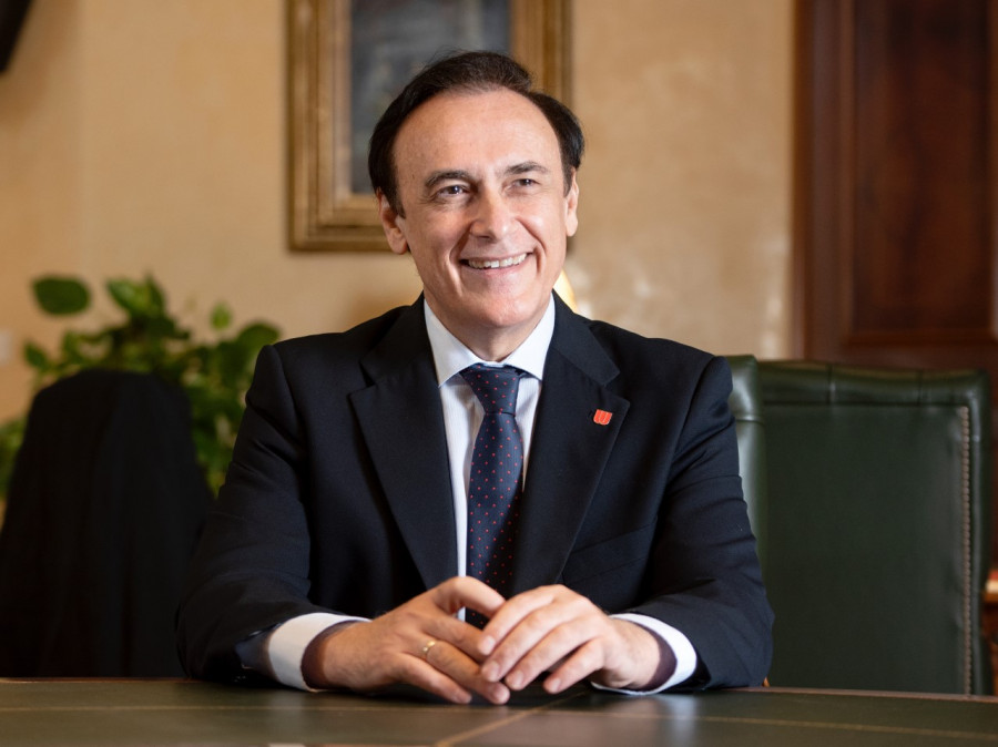 José Carlos Gómez Villamandos