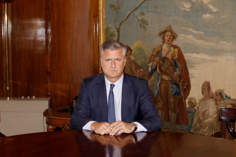 Juan julián garcía gómez