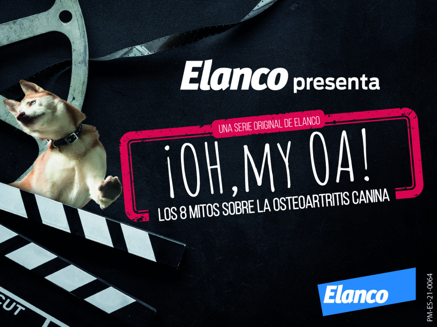 osteoartritis canina elanco