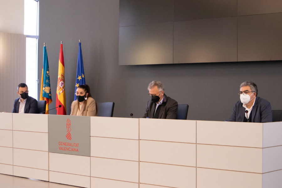 Mirella mollá rinoneumonía equina valencia