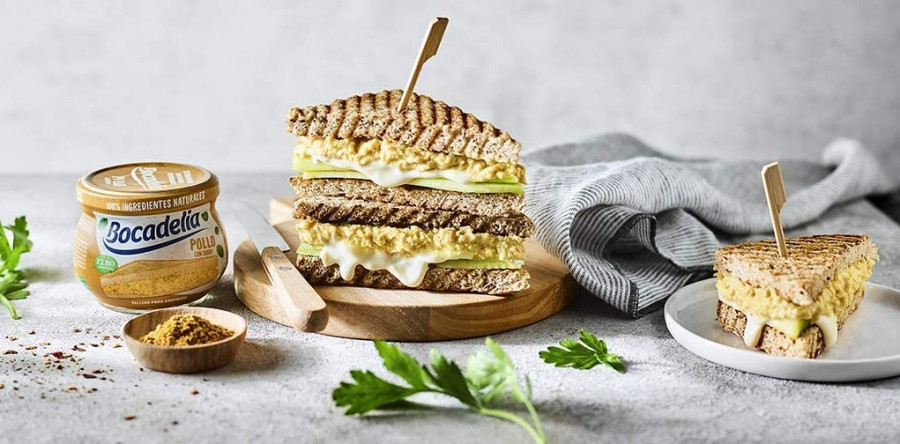 Bocadelia