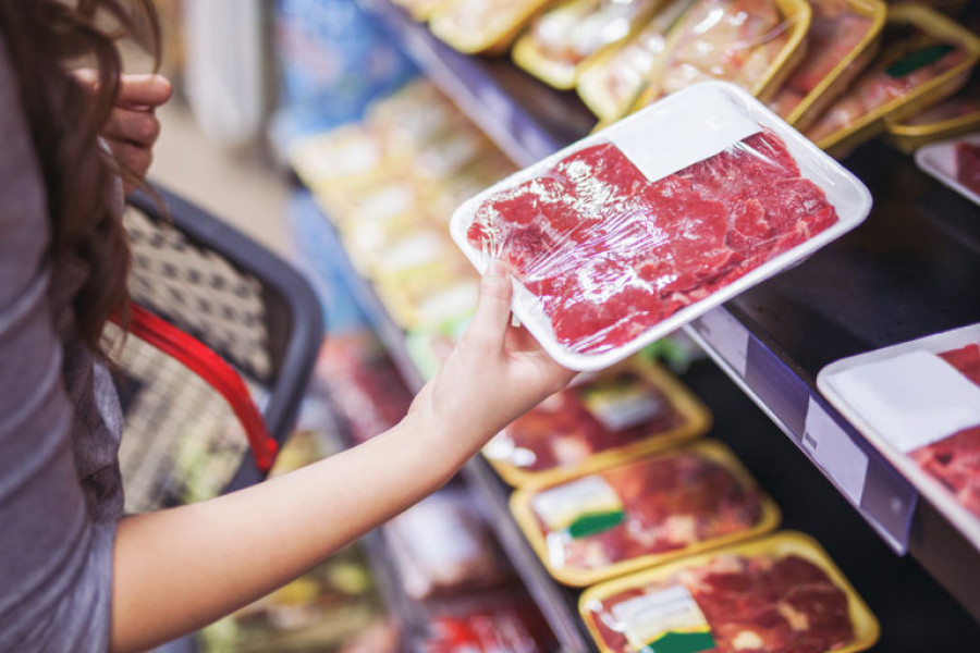 Seguridad alimentaria app