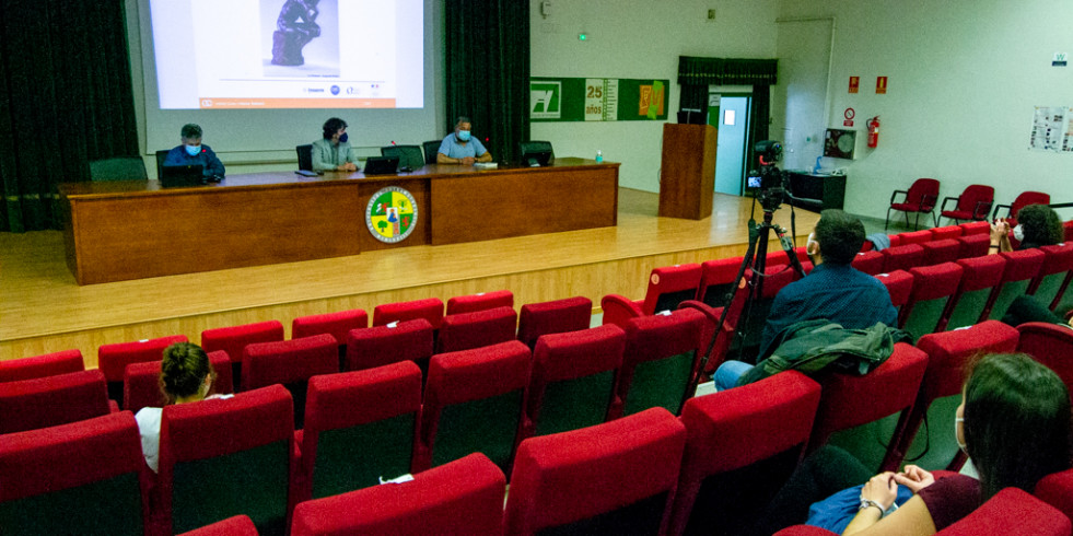 La investigación como salida profesional para los estudiantes de Veterinaria