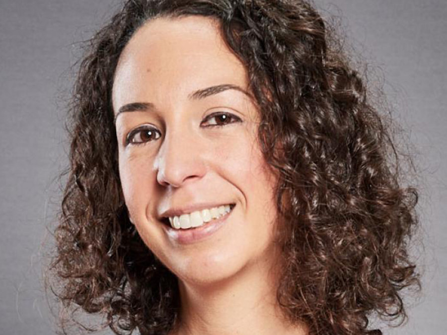 Beatriz sanz bernardo