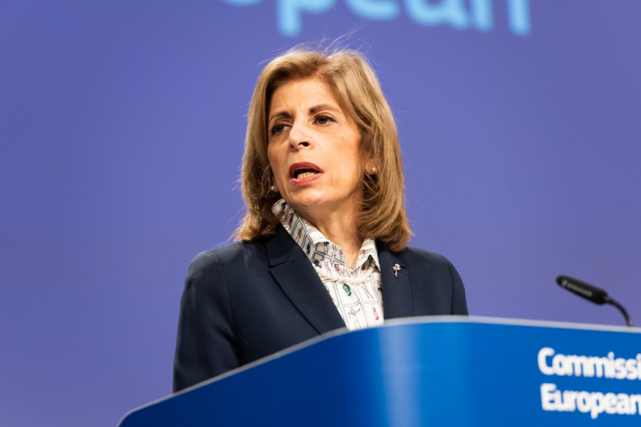 Stella Kyriakides
