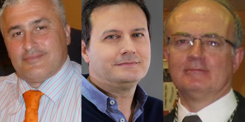 Tres veterinarios en el renovado Comité Científico de la AESAN