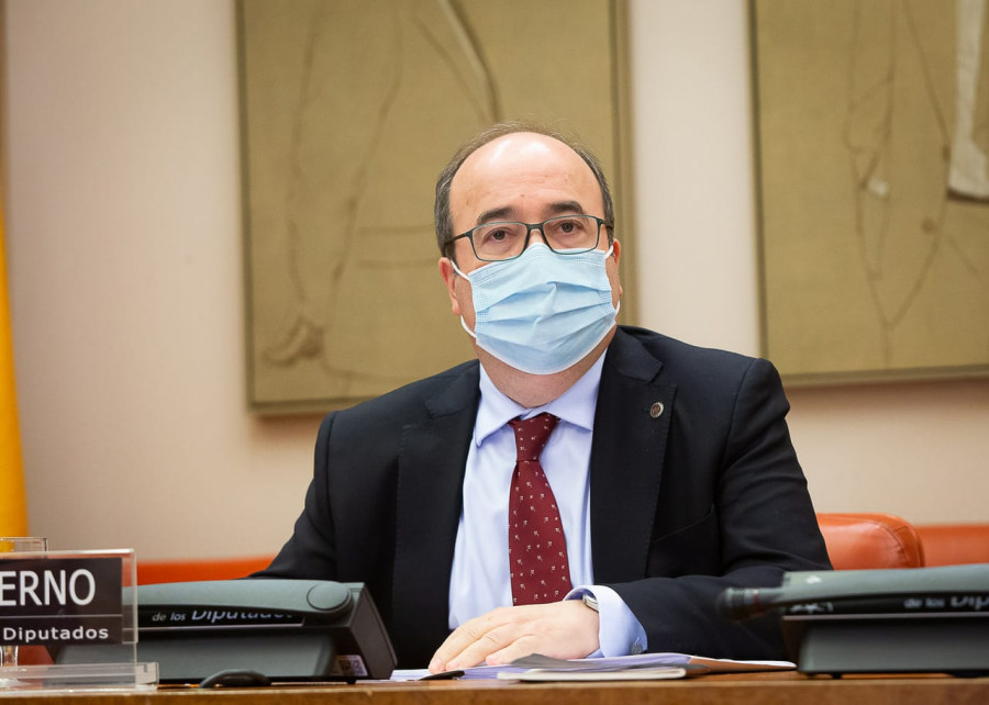 Miquel iceta