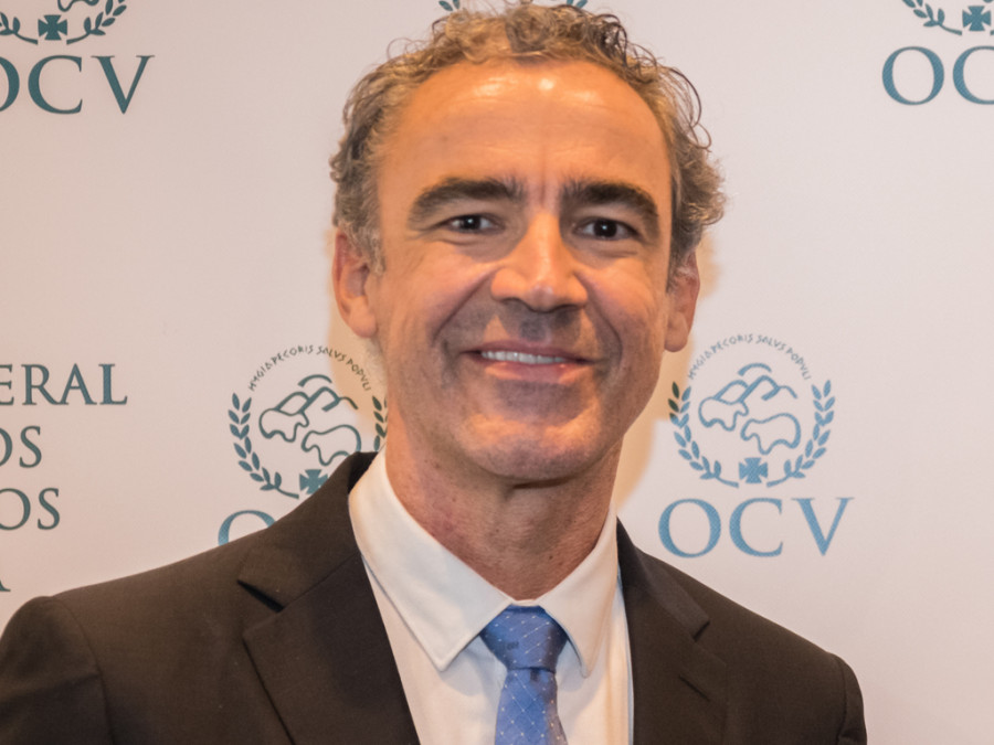 Bruno gonzález zorn