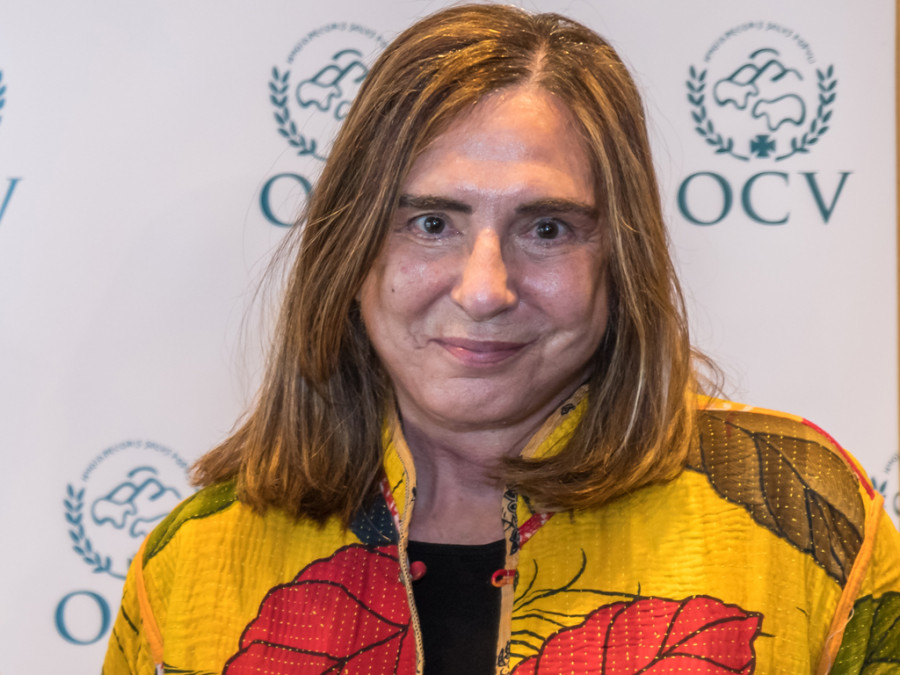 Consuelo rubio aemps