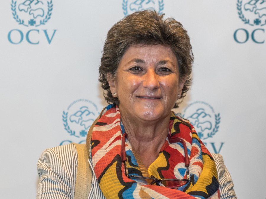 Cristina velasco presidenta cádiz