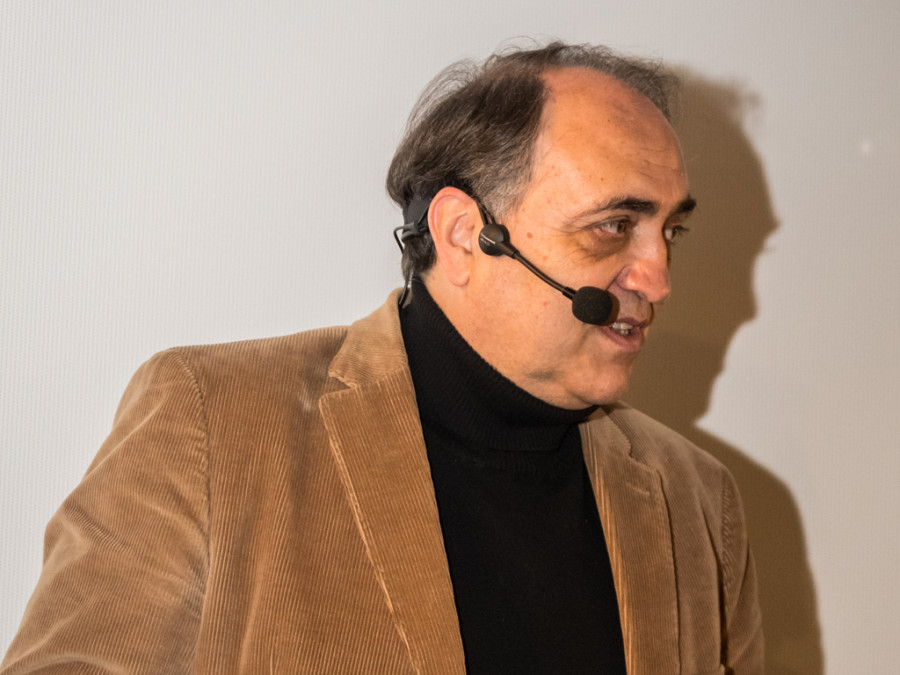Luis alberto calvo 1