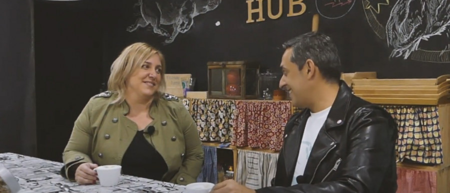 Entrevista ana anglada con v de vet