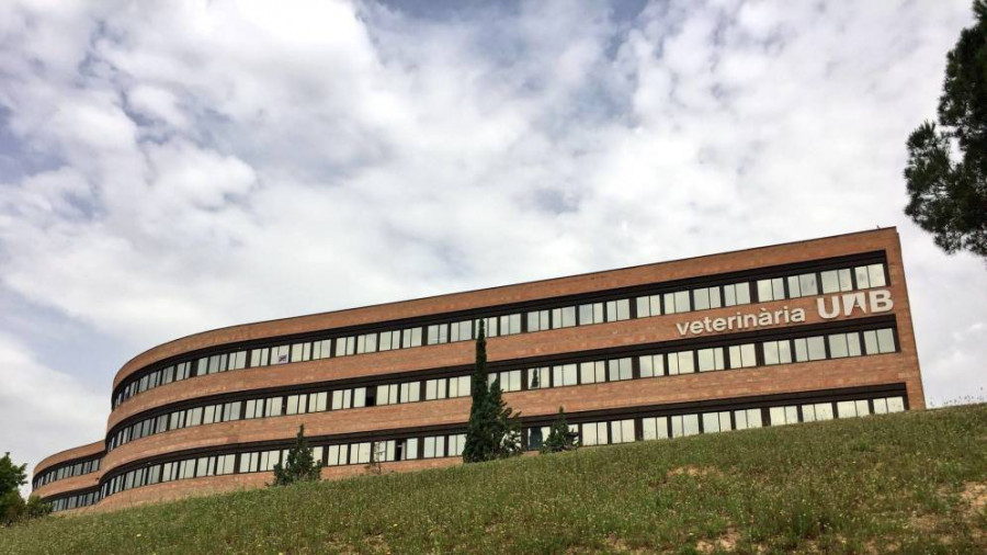 Facultad veterinaria barcelona