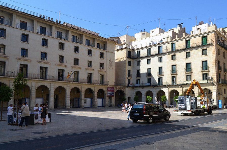 audiencia provincial de Alicante