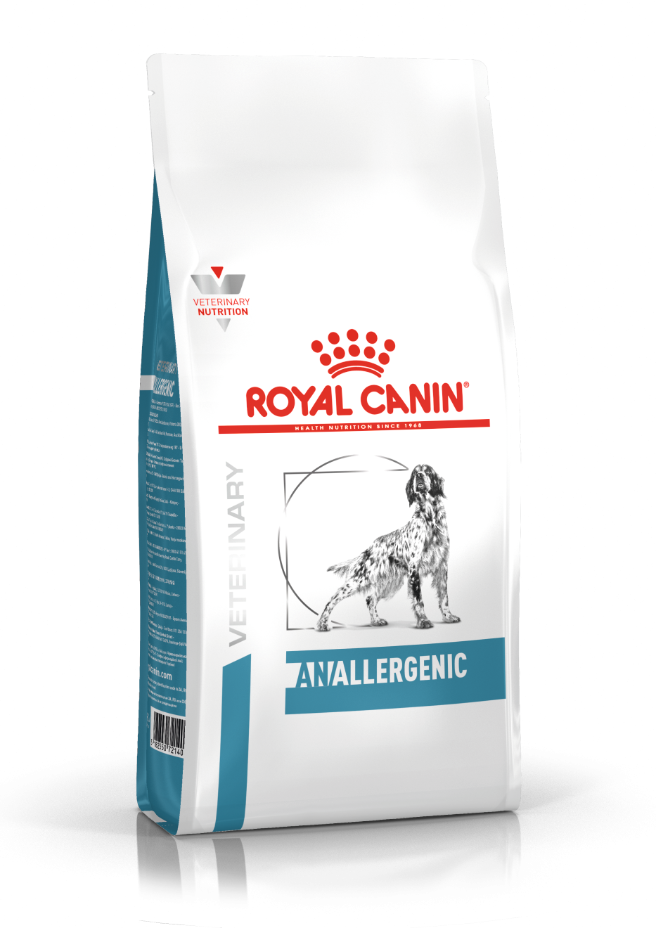 Royal Canin DERMATOLOGY ANALLERGENIC DOG