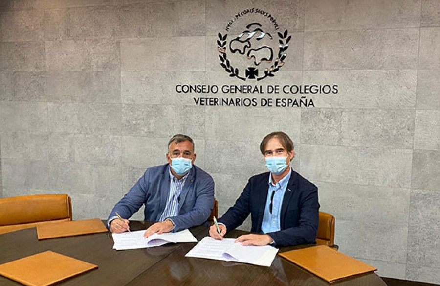 Firma hermanamiento Melilla