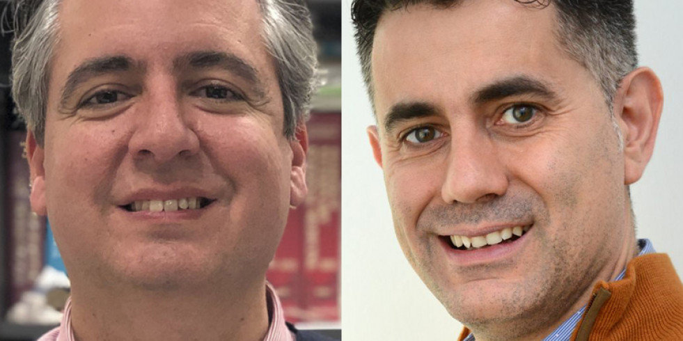 2 veterinarios españoles, entre los impulsores del mayor estudio de mortalidad anestésica en caballos