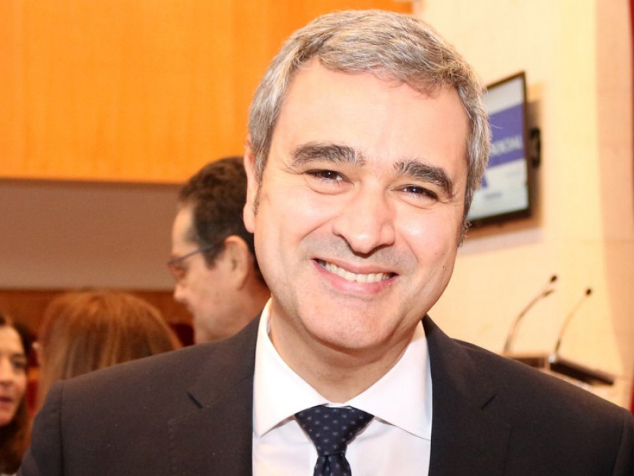 David rodríguez lázaro