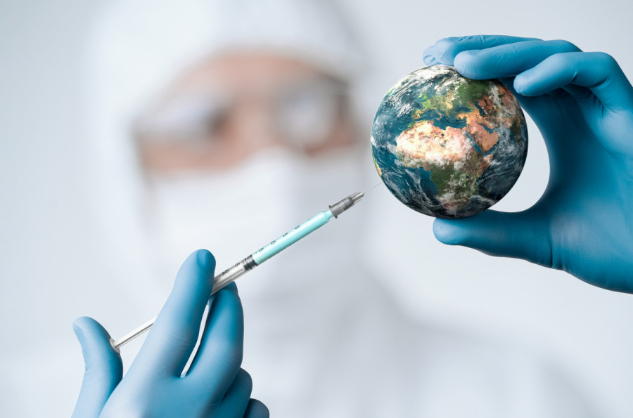 5 6 Día Mundial del Medio Ambiente