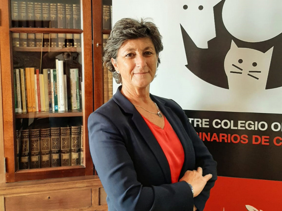 Cristina Velasco presidenta Cádiz