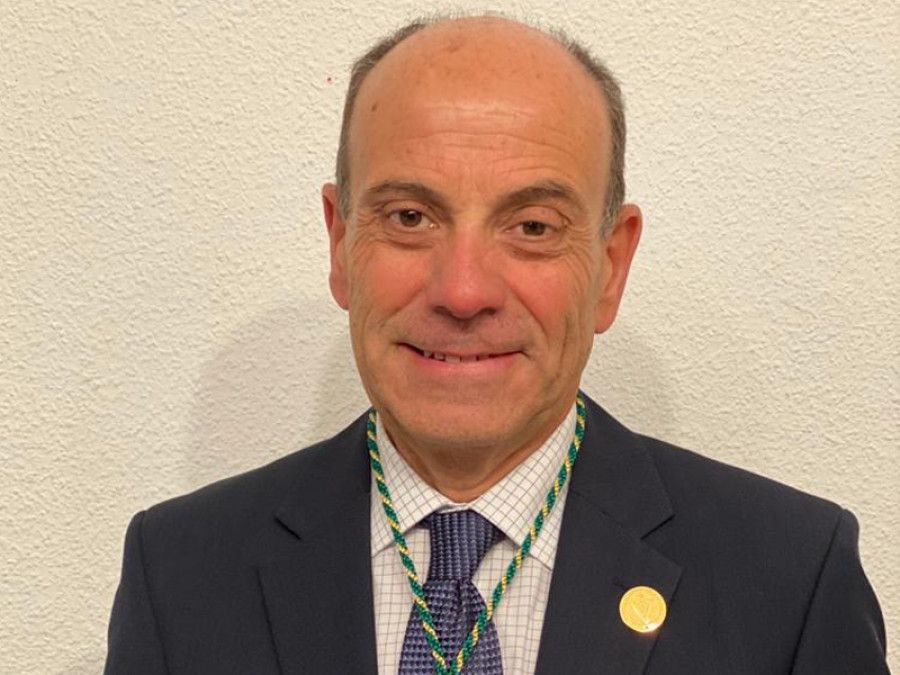 Alberto montoya