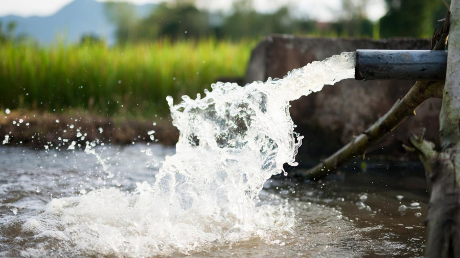 Aguas fecales resistencia antimicrobiana