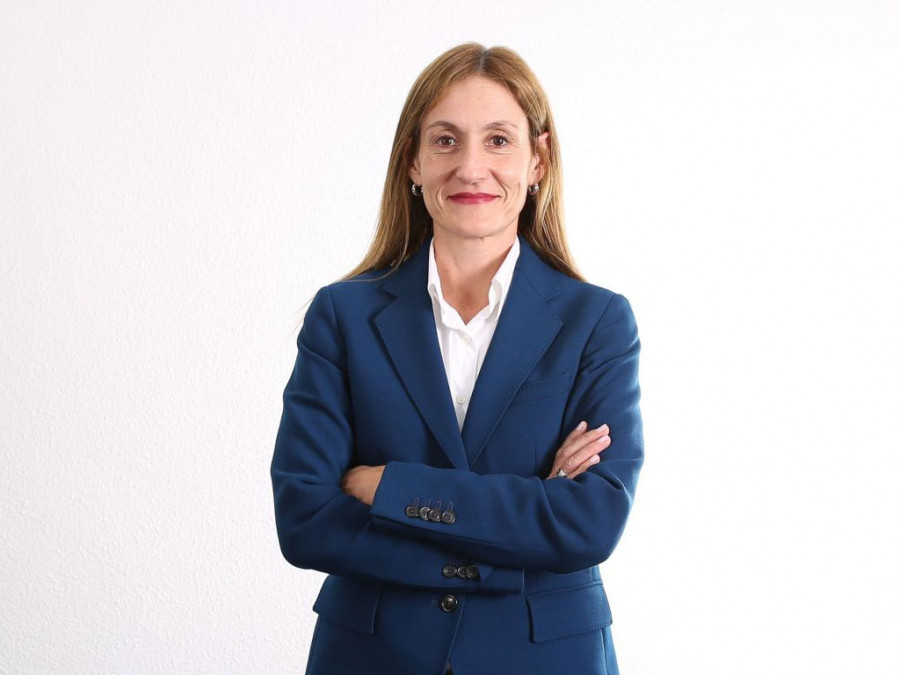 Joaquina peña