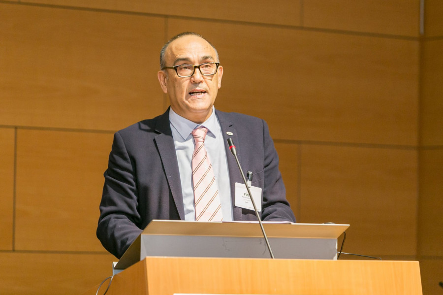 Rafael laguens
