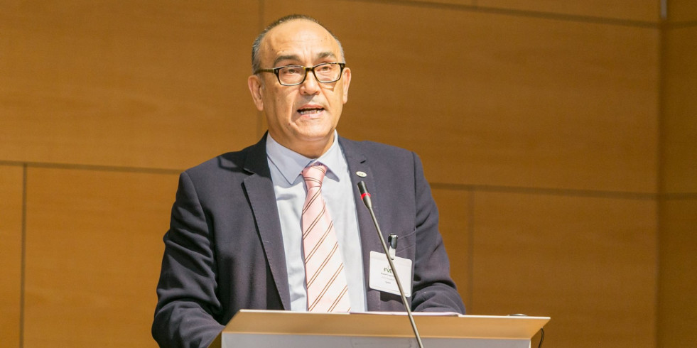 La Asociación Veterinaria Mundial reconoce la necesidad de innovar en la educación veterinaria