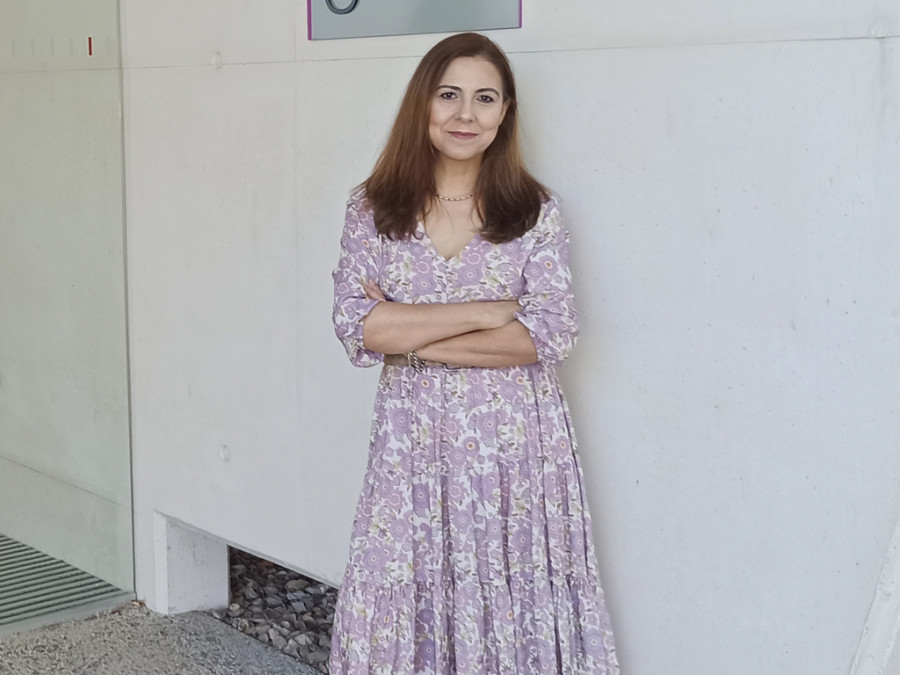 Isabel jado