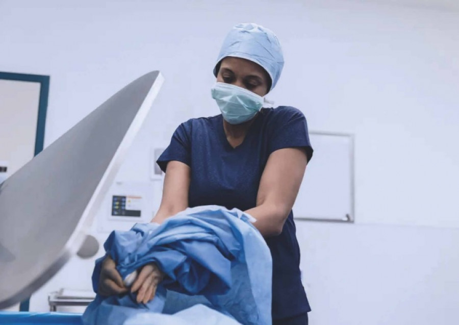Sostenibilidad clínica veterinaria