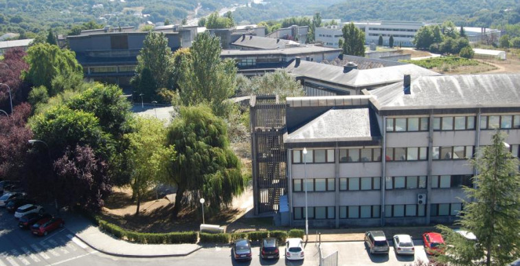 La Facultad Veterinaria de Lugo certifica la implantación del Sistema de Garantía de Calidad