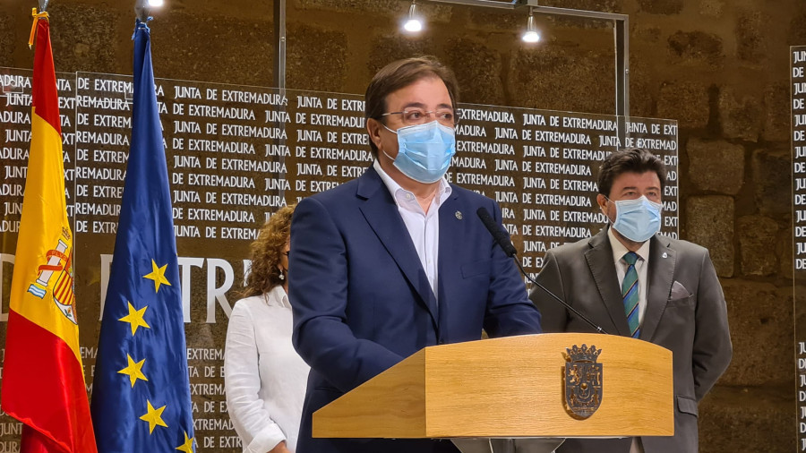 Vara extremadura