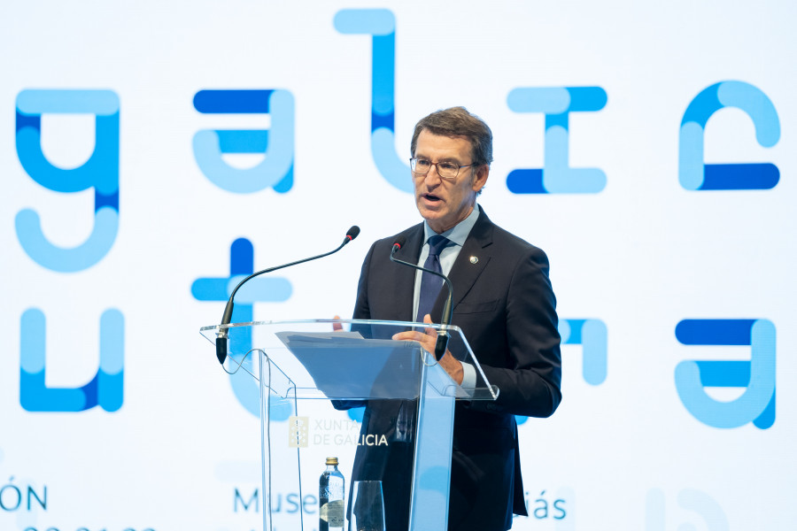 Feijoo galicia