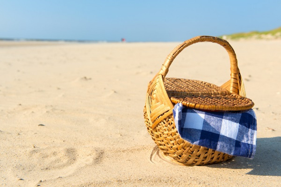 Verano seguridad alimentaria