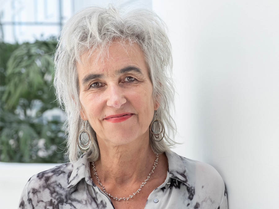 Marion koopmans