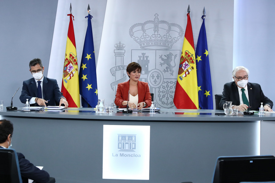 consejo ministros
