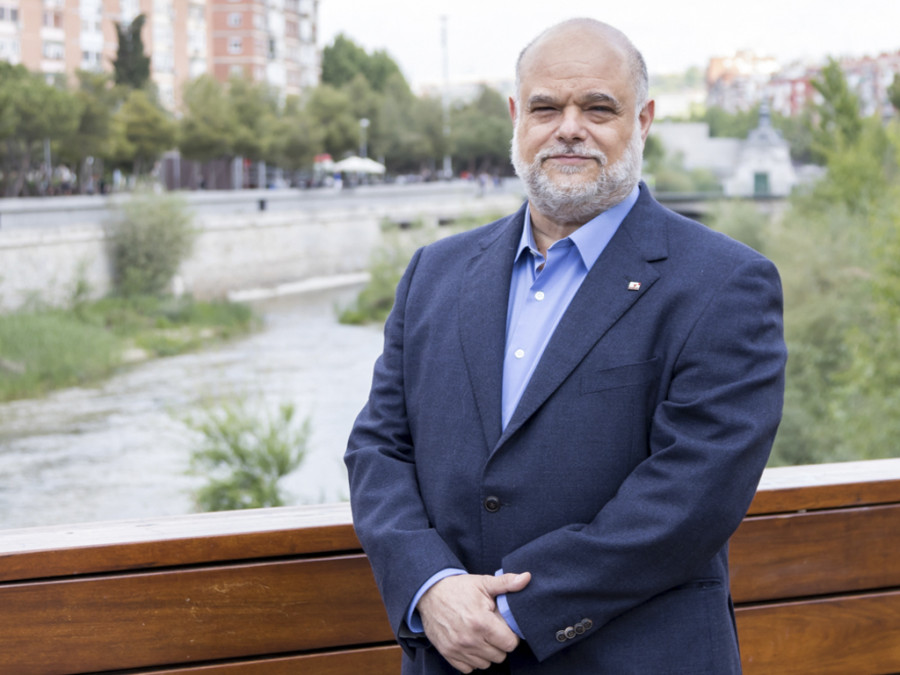 Pedro ruf amvac