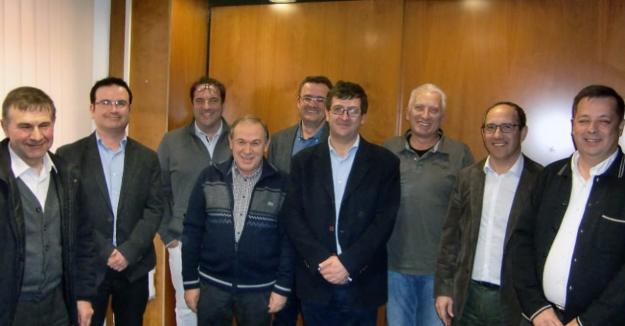 Junta directiva porcat