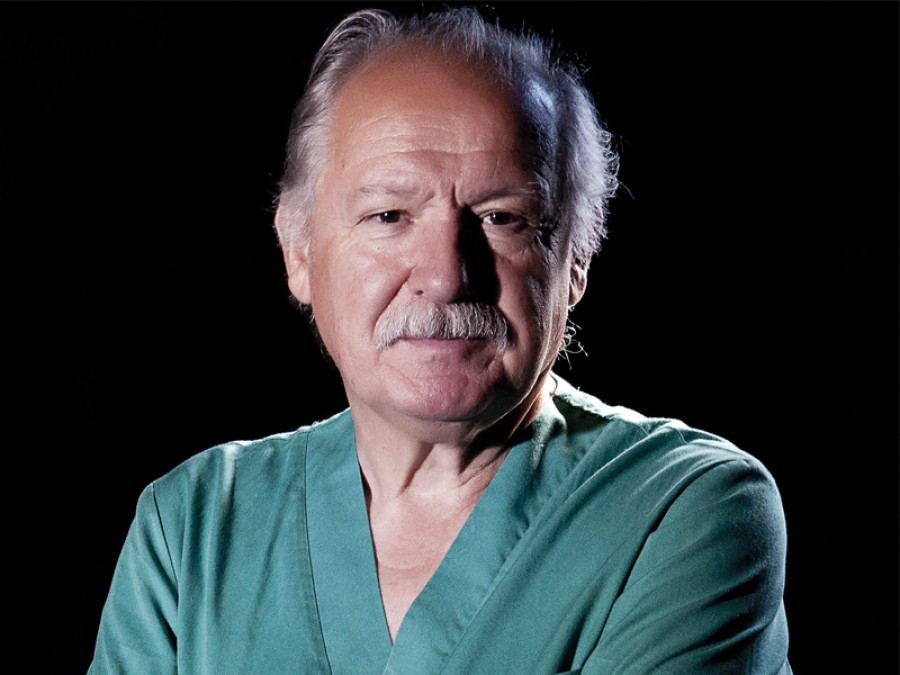 Jesús usón