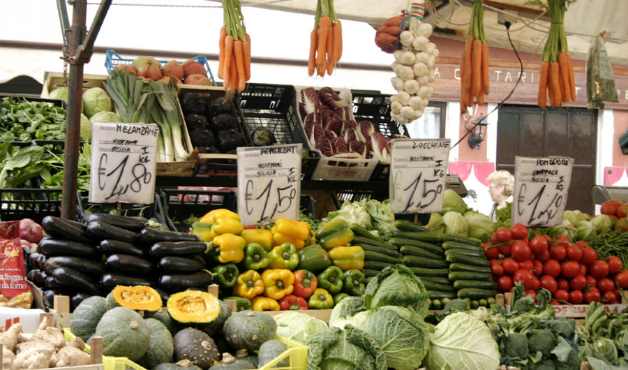 Control alimentos
