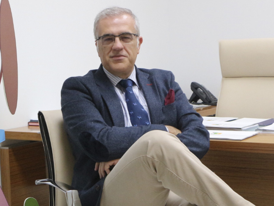 Fidel astudillo presidente andaluz