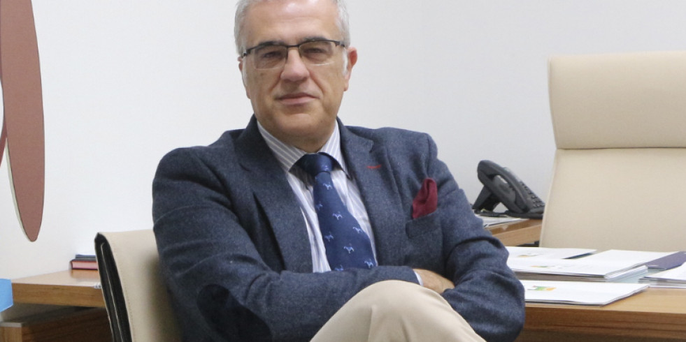 El Consejo Andaluz Veterinario denuncia el 