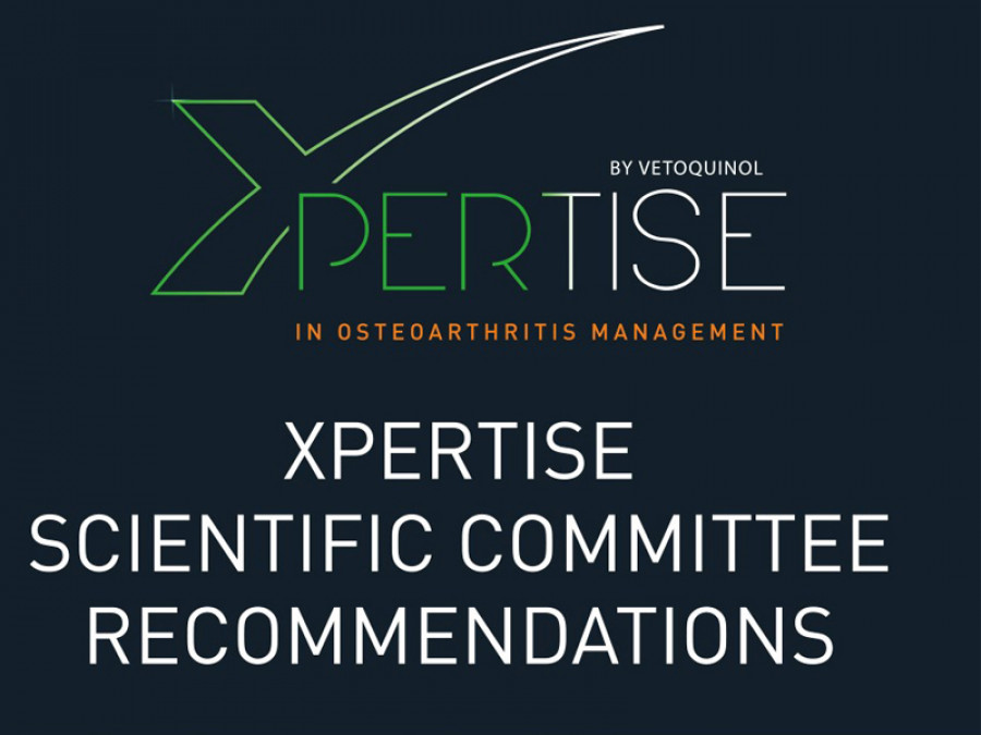 Xpertise vetoquinol