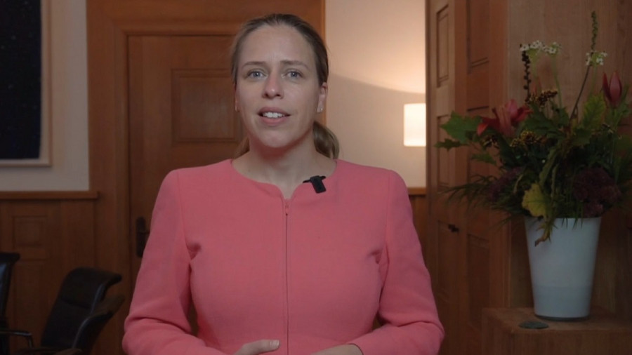 Carola Schouten 2