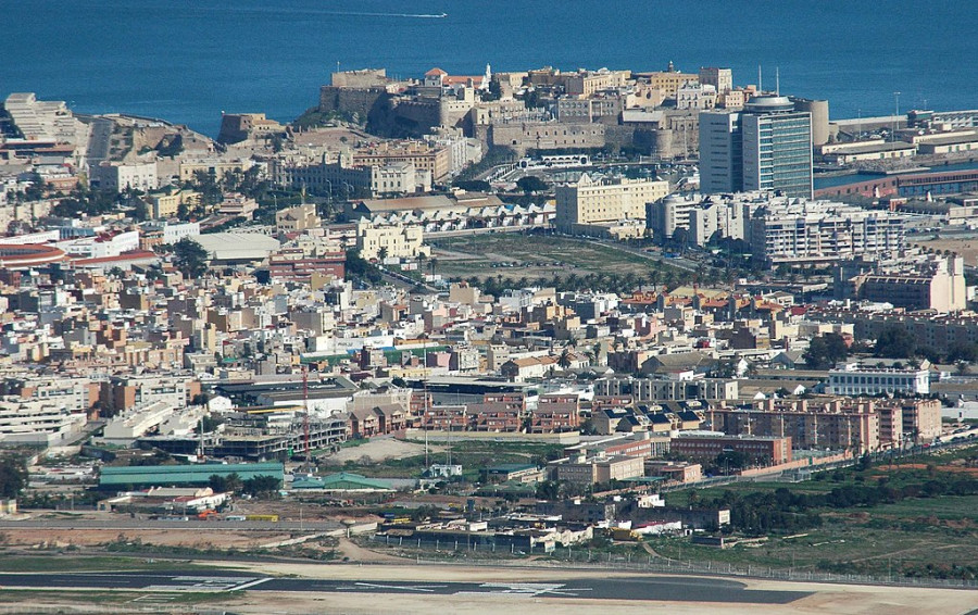 Melilla