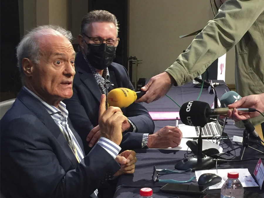 Sánchez vizcaíno coag