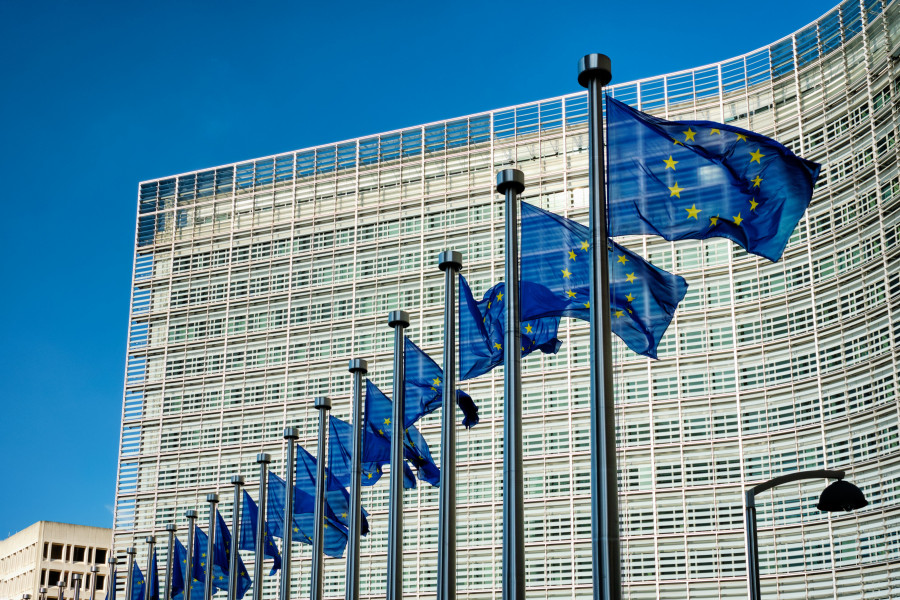 Europa comisión europea