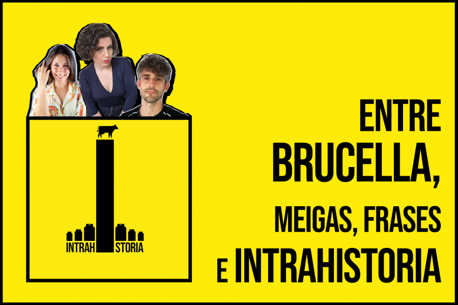podcast víctor algra