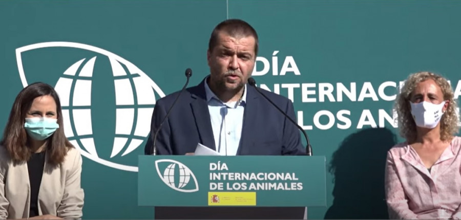 Sergio garcía torres
